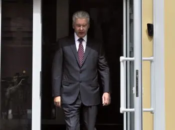 Московские выборы: кому что - Совершенно Секретно Московские выборы: кому что - Совершенно Секретно