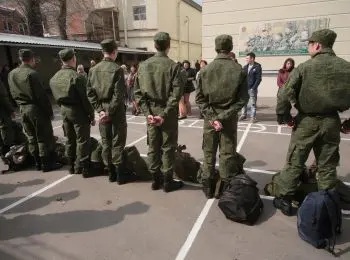 КАДРОБАЛЕТ - Совершенно Секретно