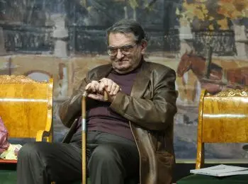 Леонид Зорин: «Я счастлив,  что Сталин не успел мне помочь» - Совершенно Секретно Леонид Зорин: «Я счастлив,  что Сталин не успел мне помочь» - Совершенно Секретно