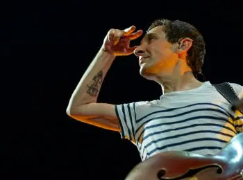 Евгений Хавтан: «Наши песни – более политические, чем песни протеста» - Совершенно Секретно Евгений Хавтан: «Наши песни – более политические, чем песни протеста» - Совершенно Секретно