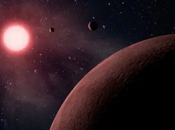 МАРСИАНСКИЕ ХРОНИКИ - Совершенно Секретно МАРСИАНСКИЕ ХРОНИКИ - Совершенно Секретно