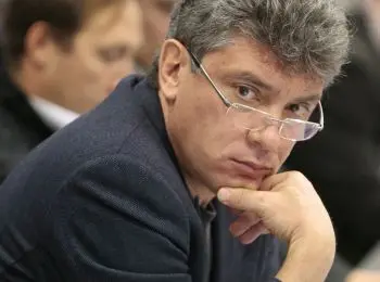 БОРИС НЕМЦОВ. ЭПИЛОГ - Совершенно Секретно БОРИС НЕМЦОВ. ЭПИЛОГ - Совершенно Секретно