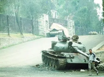 Свидетели военных переворотов - Совершенно Секретно