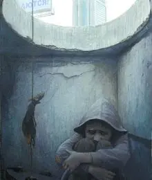 Бежать им некуда. И они бегут на небеса - Совершенно Секретно Бежать им некуда. И они бегут на небеса - Совершенно Секретно