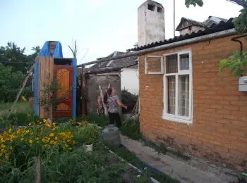 Крымск в ожидании наводнения - Совершенно Секретно Крымск в ожидании наводнения - Совершенно Секретно