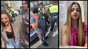 В Челябинске азербайджанцы похитили девушку и потребовали выкуп. Полиция бессильна В Челябинске азербайджанцы похитили девушку и потребовали выкуп. Полиция бессильна