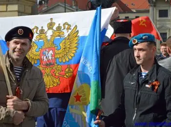 ЧУЖИЕ ЗДЕСЬ НЕ ХОДЯТ? - Совершенно Секретно ЧУЖИЕ ЗДЕСЬ НЕ ХОДЯТ? - Совершенно Секретно