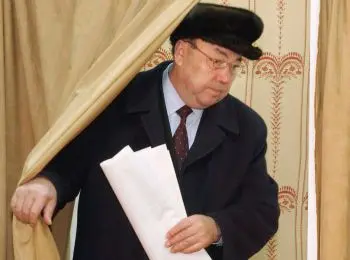 СУВЕРЕННОЕ ХИЩЕНИЕ - Совершенно Секретно