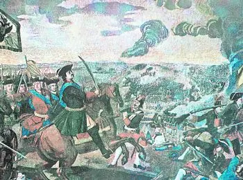 Реституция, о которой мы рано забыли - Совершенно Секретно Реституция, о которой мы рано забыли - Совершенно Секретно