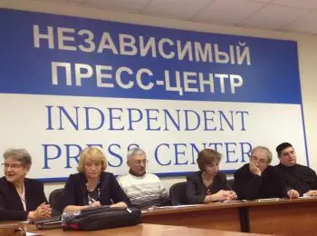 Правозащитники жалуются в ЕСПЧ на закон об иностранных агентах - Совершенно Секретно Правозащитники жалуются в ЕСПЧ на закон об иностранных агентах - Совершенно Секретно