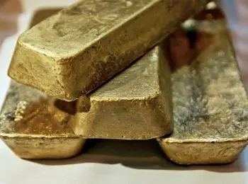 «БРИЛЛИАНТОВАЯ РУКА» И ЗОЛОТО «ЛУМУМБАРИЯ» - Совершенно Секретно «БРИЛЛИАНТОВАЯ РУКА» И ЗОЛОТО «ЛУМУМБАРИЯ» - Совершенно Секретно