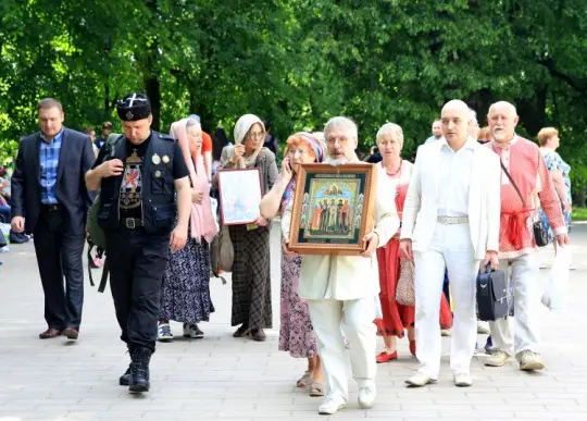 Обстоятельства убийства царской семьи в очередной раз засекречены. Кому это выгодно? - Совершенно Секретно Обстоятельства убийства царской семьи в очередной раз засекречены. Кому это выгодно? - Совершенно Секретно