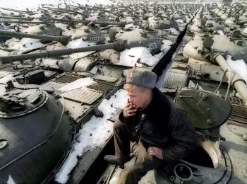 Шойгу плюс-минус Сердюков - Совершенно Секретно Шойгу плюс-минус Сердюков - Совершенно Секретно