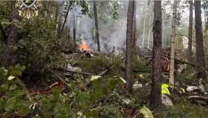 "Ангара" может прекратить полеты после проверки Ространснадзора "Ангара" может прекратить полеты после проверки Ространснадзора