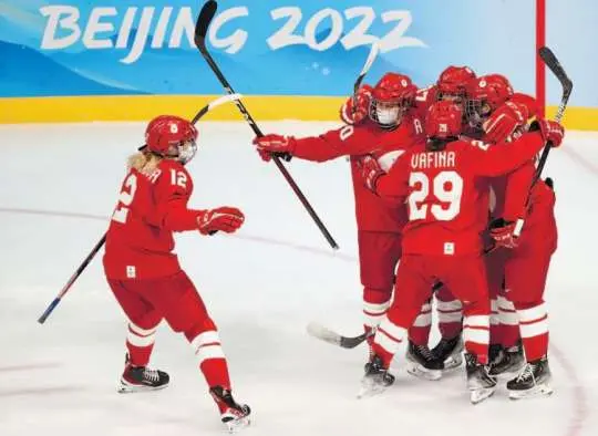 Олимпиада в Пекине: что ни день, то скандал - Совершенно Секретно