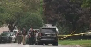 В США убили члена законодательного собрания Миннесоты