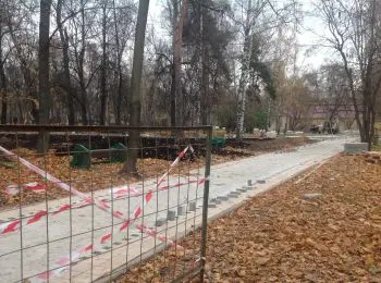 «Березовая роща» как зона сопротивления - Совершенно Секретно «Березовая роща» как зона сопротивления - Совершенно Секретно