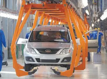 16 друзей российского автомобилиста - Совершенно Секретно