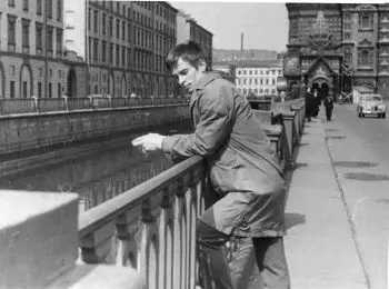 «Никогда Нуреев  не был Нуриевым!» - Совершенно Секретно «Никогда Нуреев  не был Нуриевым!» - Совершенно Секретно