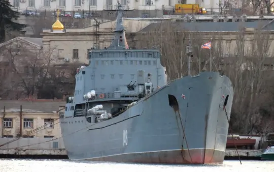 Российская оборонка: мифы и реальность - Совершенно Секретно Российская оборонка: мифы и реальность - Совершенно Секретно