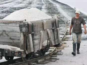 СОЛЬ НА РАНЫ - Совершенно Секретно СОЛЬ НА РАНЫ - Совершенно Секретно
