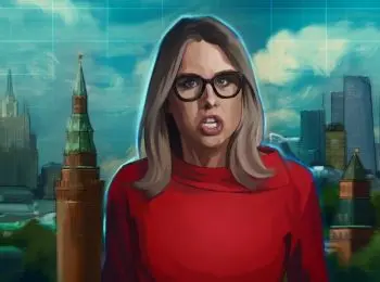 Разбор миллионного имущества «борца с коррупцией» Любови Соболь - Совершенно Секретно Разбор миллионного имущества «борца с коррупцией» Любови Соболь - Совершенно Секретно