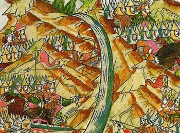 СТОЯНИЕ НА УГРЕ: ТОЛКНИ ПАДАЮЩЕГО - Совершенно Секретно СТОЯНИЕ НА УГРЕ: ТОЛКНИ ПАДАЮЩЕГО - Совершенно Секретно