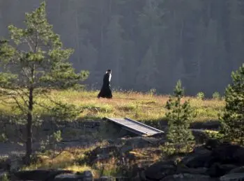 ПУТЬ К СТАРЦУ - Совершенно Секретно