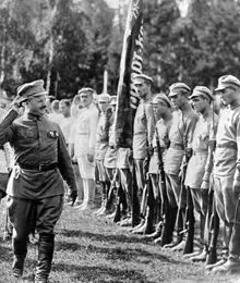 Месяц / История - Совершенно Секретно Месяц / История - Совершенно Секретно