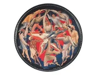 Штаб мировой диктатуры - Совершенно Секретно Штаб мировой диктатуры - Совершенно Секретно