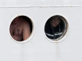 МАТРОССКАЯ ТИШИНА - Совершенно Секретно МАТРОССКАЯ ТИШИНА - Совершенно Секретно