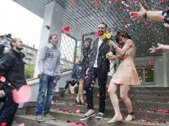 подсудимая по «болотному делу» александра духанина вышла замуж под домашним арестом - Сайт Газеты «Совершенно Секретно»