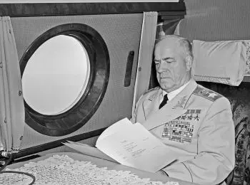 Исторический календарь 21-27 октября - Совершенно Секретно Исторический календарь 21-27 октября - Совершенно Секретно