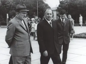 «ПСИХИАТРЫ» В ШТАТСКОМ - Совершенно Секретно «ПСИХИАТРЫ» В ШТАТСКОМ - Совершенно Секретно