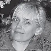 Анна Грушницкая