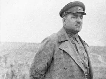 Последний бой маршала - Совершенно Секретно