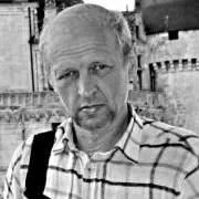 Георгий НАСТЕНКО