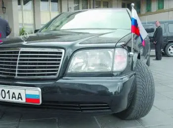 Вот это номер! - Совершенно Секретно Вот это номер! - Совершенно Секретно