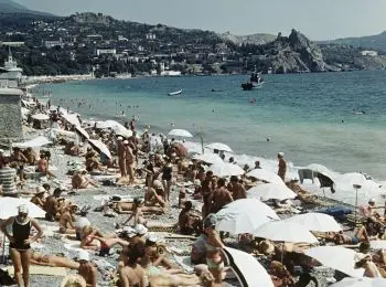 В ТЕНИ МАГНОЛИЙ - Совершенно Секретно В ТЕНИ МАГНОЛИЙ - Совершенно Секретно