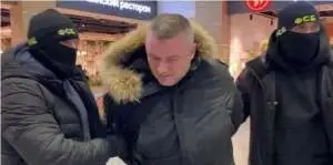 Экс-начальника радиотехнической службы ВМФ приговорили к 9 годам колонии по делу о взятках Экс-начальника радиотехнической службы ВМФ приговорили к 9 годам колонии по делу о взятках