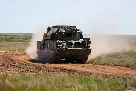 Итоги карабахского конфликта: будущее ПВО в локальных войнах - Совершенно Секретно