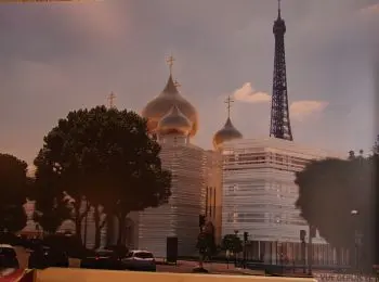 Правильная церковь  для солидных господ - Совершенно Секретно Правильная церковь  для солидных господ - Совершенно Секретно