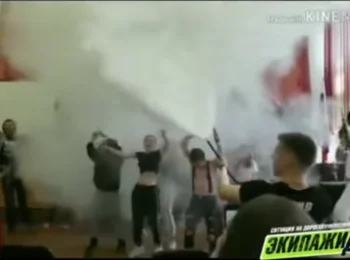 Бунт приморских школьников - Совершенно Секретно Бунт приморских школьников - Совершенно Секретно