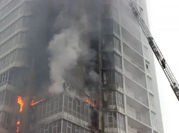 ФАСАДСКОЕ ПЕКЛО - Совершенно Секретно ФАСАДСКОЕ ПЕКЛО - Совершенно Секретно