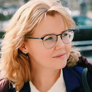 Ирина ДОРОНИНА