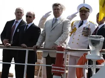 Славянское братство по оружию. И деньгам - Совершенно Секретно Славянское братство по оружию. И деньгам - Совершенно Секретно