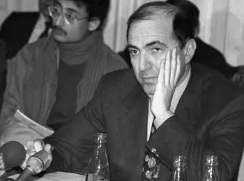 Кто забыл Бориса Березовского - Совершенно Секретно