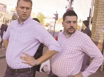 Навальный! Верни деньги! - Совершенно Секретно Навальный! Верни деньги! - Совершенно Секретно