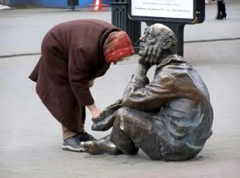 Не жили богато, нечего и начинать - Совершенно Секретно Не жили богато, нечего и начинать - Совершенно Секретно