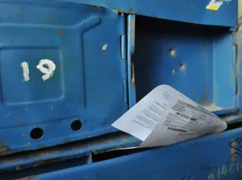 УПРАВДОМ – ДРУГ ЧЕЛОВЕКА? - Совершенно Секретно